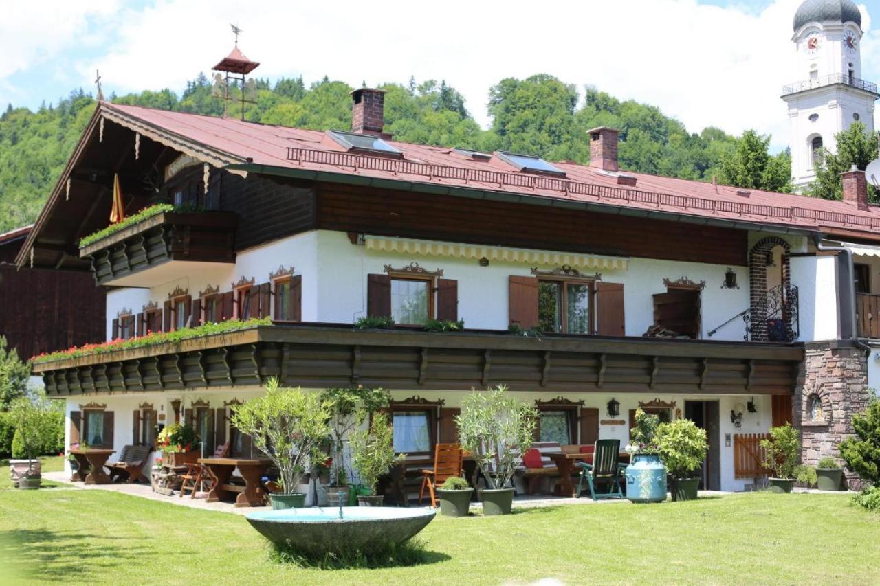 Gaestehaus Gerti キーフェルスフェルデン エクステリア 写真