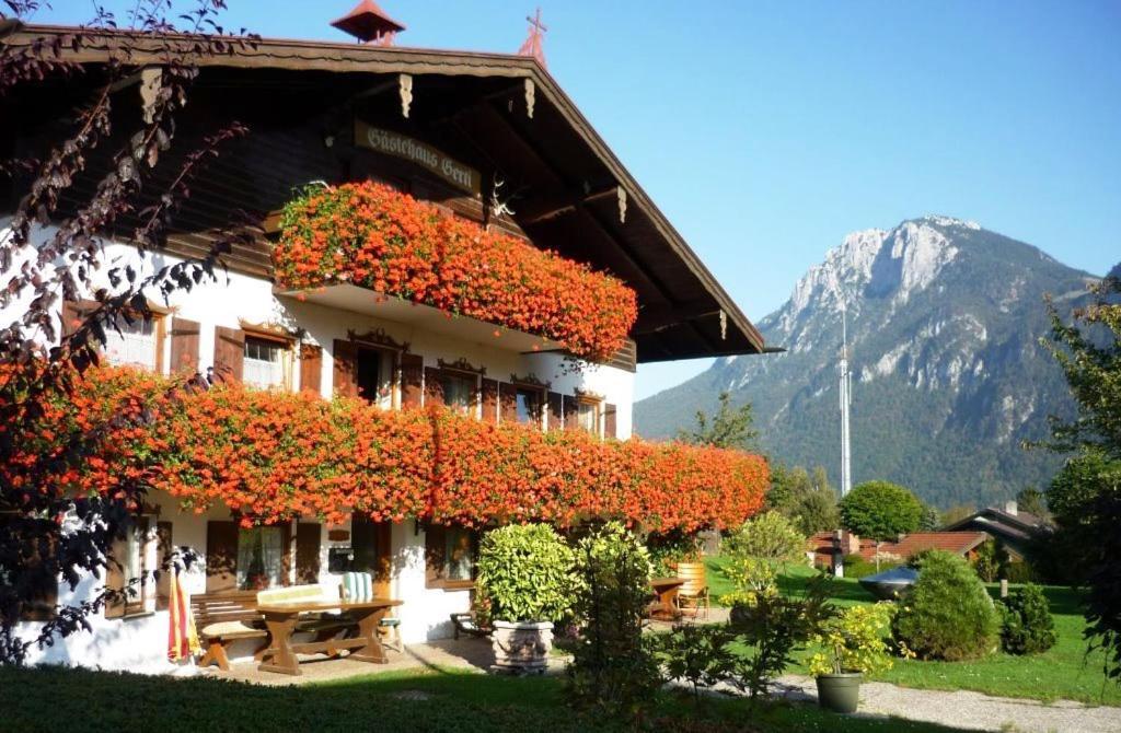 Gaestehaus Gerti キーフェルスフェルデン エクステリア 写真