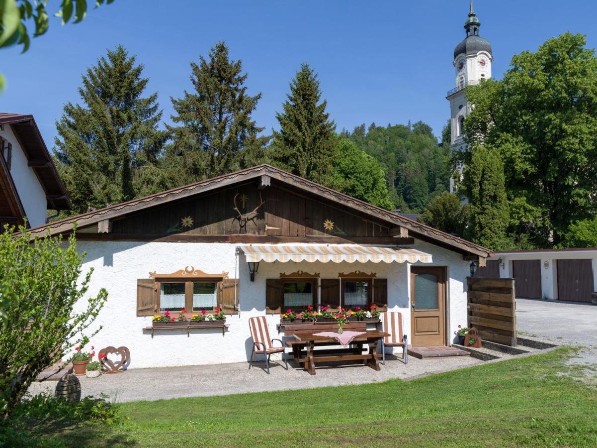Gaestehaus Gerti キーフェルスフェルデン エクステリア 写真